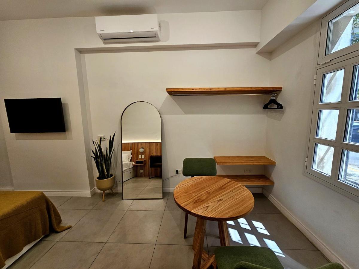 Studio Admirable Recoleta Buenos Aires Esterno foto